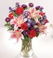 USA Valentine's Day USA,,:The Stunning Beauty Bouquet