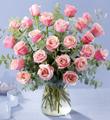 USA Valentine's Day USA,,:The Pink Passion Rose Bouquet