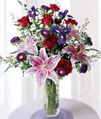 USA Sweetest Day USA,,:The FTD Stunning Beauty? Bouquet