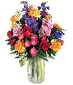 USA Sweetest Day USA,,:The FTD Lush Life ? Bouquet