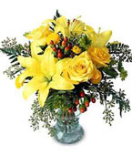 USA Sweetest Day USA,,:The FTD Happy Thoughts ? Bouquet