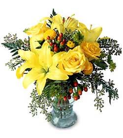 The FTD Happy Thoughts ? Bouquet