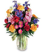 USA Any Occasion USA,,:The FTD Lush Life ? Bouquet