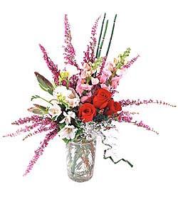 The FTD Cascading Glory? Bouquet