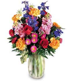 The FTD Lush Life ? Bouquet