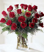 USA Love & Romance USA,,:The FTD?Abundant Rose