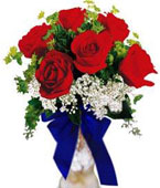 USA Love & Romance USA,,:The FTD?Unity Bouquet