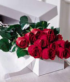  USA Flower USA Florist  USA  Flowers shop USA flower delivery online  ,:The FTD?One Dozen Boxed Roses