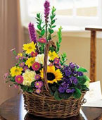  USA Flower USA Florist  USA  Flowers shop USA flower delivery online  ,:Basket of Glory