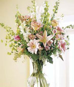 USA Thanks USA,,:The FTD Many Thanks? Bouquet