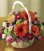 USA Thanks USA,,:The FTD Floral Burst ? Arrangement