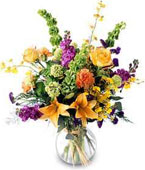 USA Thanks USA,,:The FTD Cosmopolitan ? Bouquet