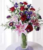 USA Get Well USA,,:The FTD Stunning Beauty? Bouquet