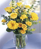 USA Sympathy USA,,:The FTD At Peace? Bouquet