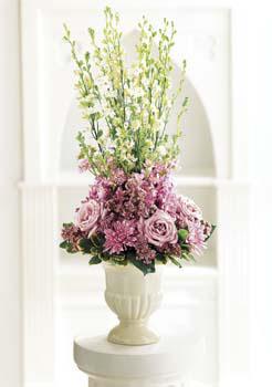 The FTD Sweet Farewell? Arrangement