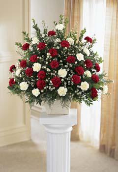 The FTD Devotion? Arrangement