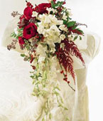 USA Wedding USA,,:The FTD Our Special Vows? Bouquet