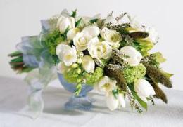 The FTD Love Everlasting? Bouquet