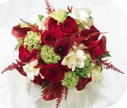 The FTD Heart of Hearts? Bouquet