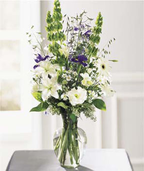 USA mother's day USA,,:Spring Enchantmen Bouquet