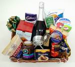 New Zealand Christmas New Zealand,:Xmas Hamper