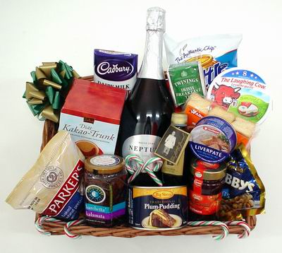 Xmas Hamper