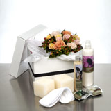 New Zealand Anniversary New Zealand,:Passionfruit Gift Box