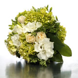 New Zealand Corporate New Zealand,:Classic Garden Posy