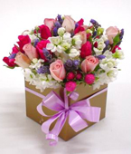  New Zealand Flower New Zealand Florist  New Zealand  Flowers shop New Zealand flower delivery online  :FRAGRANT BOX