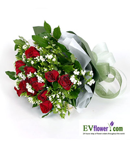 VE3 Valentine's Special