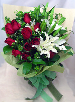  Macau Flower Macau Florist  Macau  Flowers shop Macau flower delivery online :No.VE09