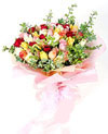 USA Roses USA,,:VE9 Valentine's Special