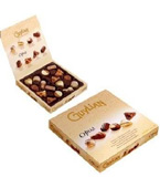 Lithuania Cakes & Chocolates Lithuania,:Guylian O'pus 215gr