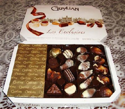 Guylian Les Exclusives 315gr