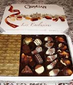 Lithuania Cakes & Chocolates Lithuania,:Guylian Les Exclusives 315gr