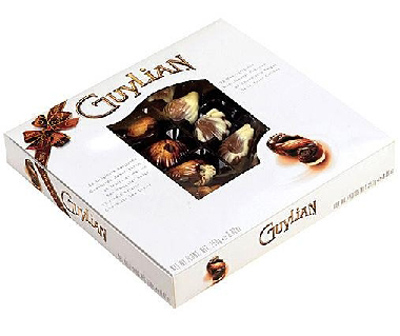 Guylian 200gr