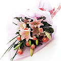  S.Korea Flower S.Korea Florist  S.Korea  Flowers shop S.Korea flower delivery online  ,S.Korea:Mixed Bouquet-c