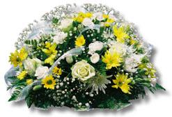  India Flower India Florist  India  Flowers shop India flower delivery online  ,India:Baby Boy Posy