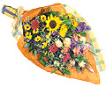 Sweden Birthday Sweden,:Bouquet