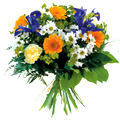 Sweden Anniversary Sweden,:Bouquet