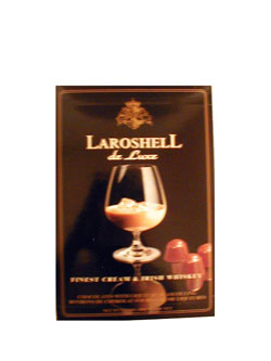 Denmark Chocolates Denmark,:Box of chocolate candies La Roshelle