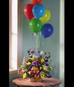 Cambodia Congratulations Cambodia,:Congrats/Grads Mixed Balloons Bouquet Arrangements