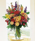  Singapore Flower Singapore Florist  Singapore  Flowers shop Singapore flower delivery online :Large Sunshine and Smiles Happy mother's Day