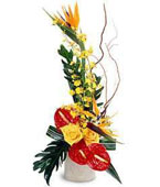 Indonesia Exotic Indonesia,:Exotic Flowers bouquet