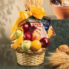 Fruit & Gourmet Basket Custom Creations