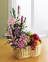 Poland Christmas Gift Baskets Poland,:Fruitful Abundance