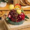 Poland Christmas Gift Baskets Poland,:Fruit Basket