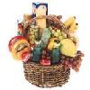 Poland Christmas Gift Baskets Poland,:Fruit and Gourmet delights