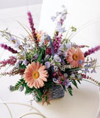 Indonesia Spring Bouquets Indonesia,:Spring Garden Bouquet!