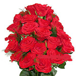 Kuwait  Bouquets Kuwait ,:24 Red Roses